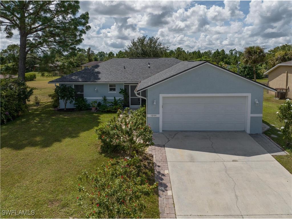 1244 Ermine Street E Lehigh Acres FL 33974 224078991 image1