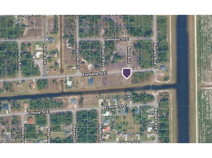 1244 Fontana Street E Lehigh Acres FL 33974 2026022040 image5