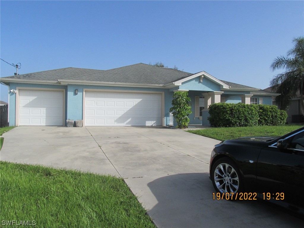 1244 N Gator Circle Cape Coral FL 33909 223052918 image1