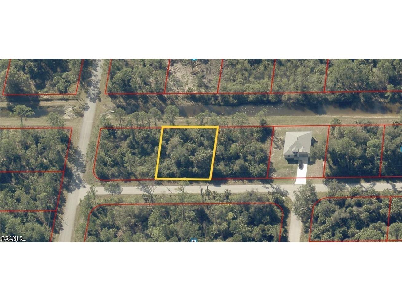 1244 Ravenswood Street E Lehigh Acres FL 33974 2026022401 image1