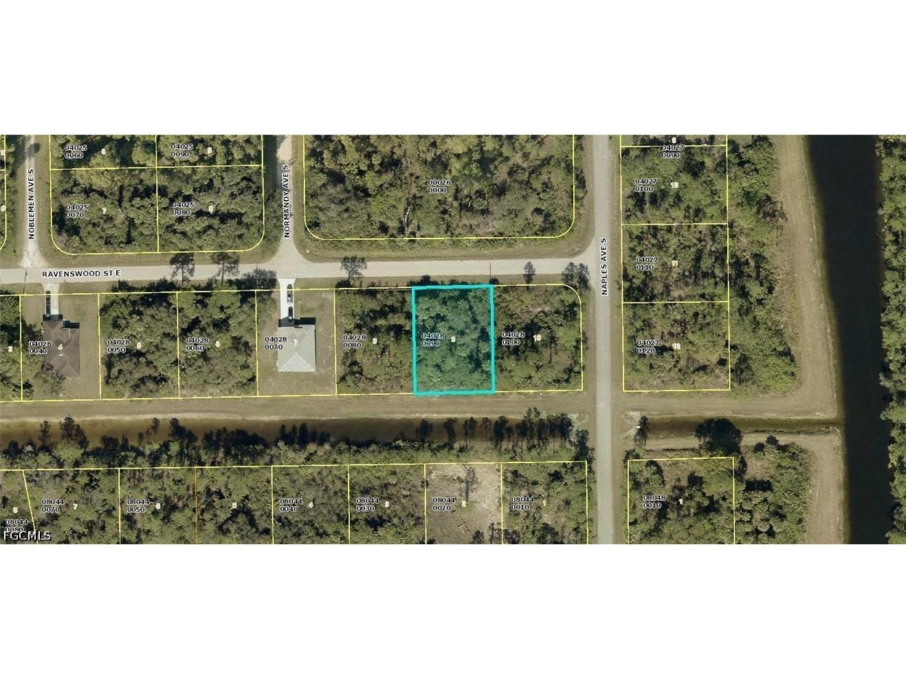 1244 Ravenswood Street E Lehigh Acres FL 33974 2026022401 image4