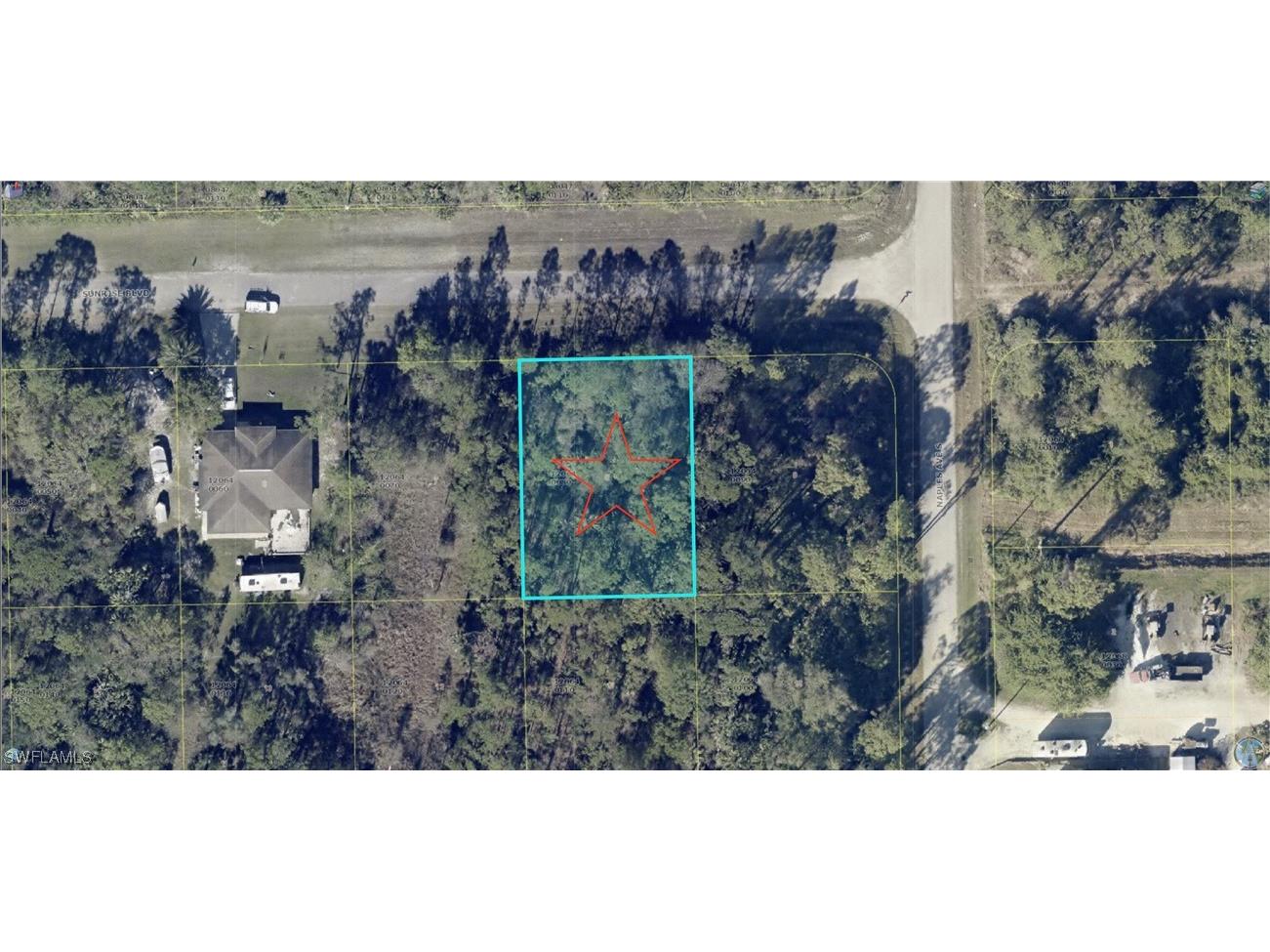 1244 Sunrise Boulevard Lehigh Acres FL 33974 224000670 image1