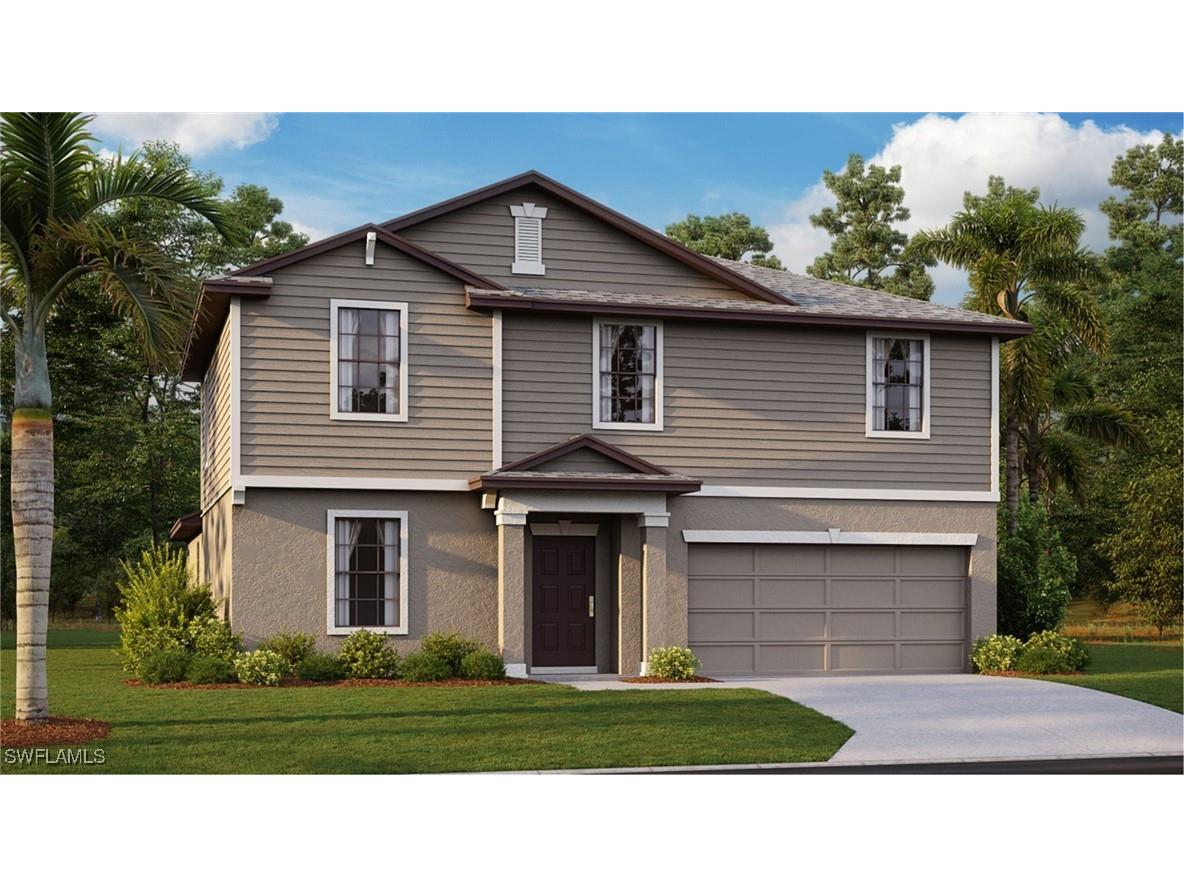 12442 Amber Waves Road Lehigh Acres FL 33974 224064484 image1