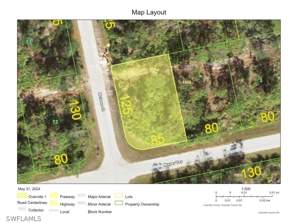 12442 Mayer Terrace Port Charlotte FL 33981 224047796 image1