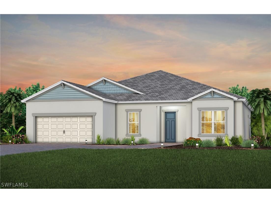 12444 Citrine Street Alva FL 33982 224030021 image1