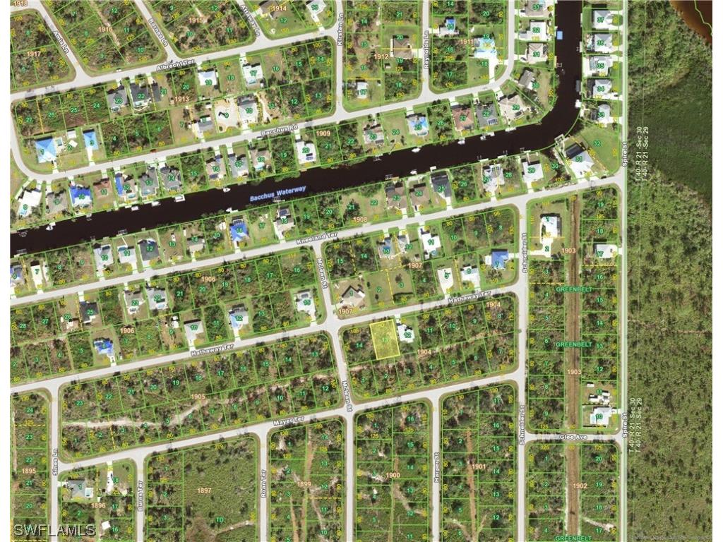 12445 Hathaway Terrace Port Charlotte FL 33981 223081738 image1