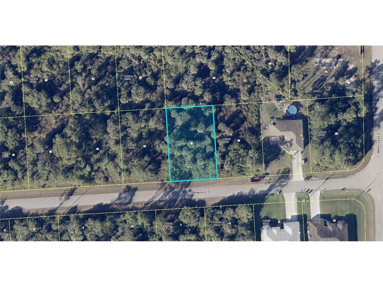 1245 Cummings Street E Lehigh Acres FL 33936 224016849 image1