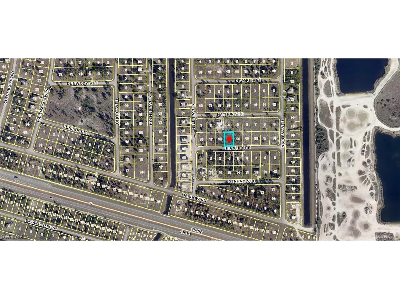 1245 Denver Street E Lehigh Acres FL 33974 223048177 image1