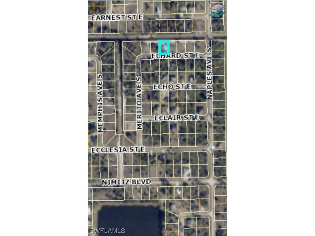 1245 Echard Street E Lehigh Acres FL 33974 223082716 image1