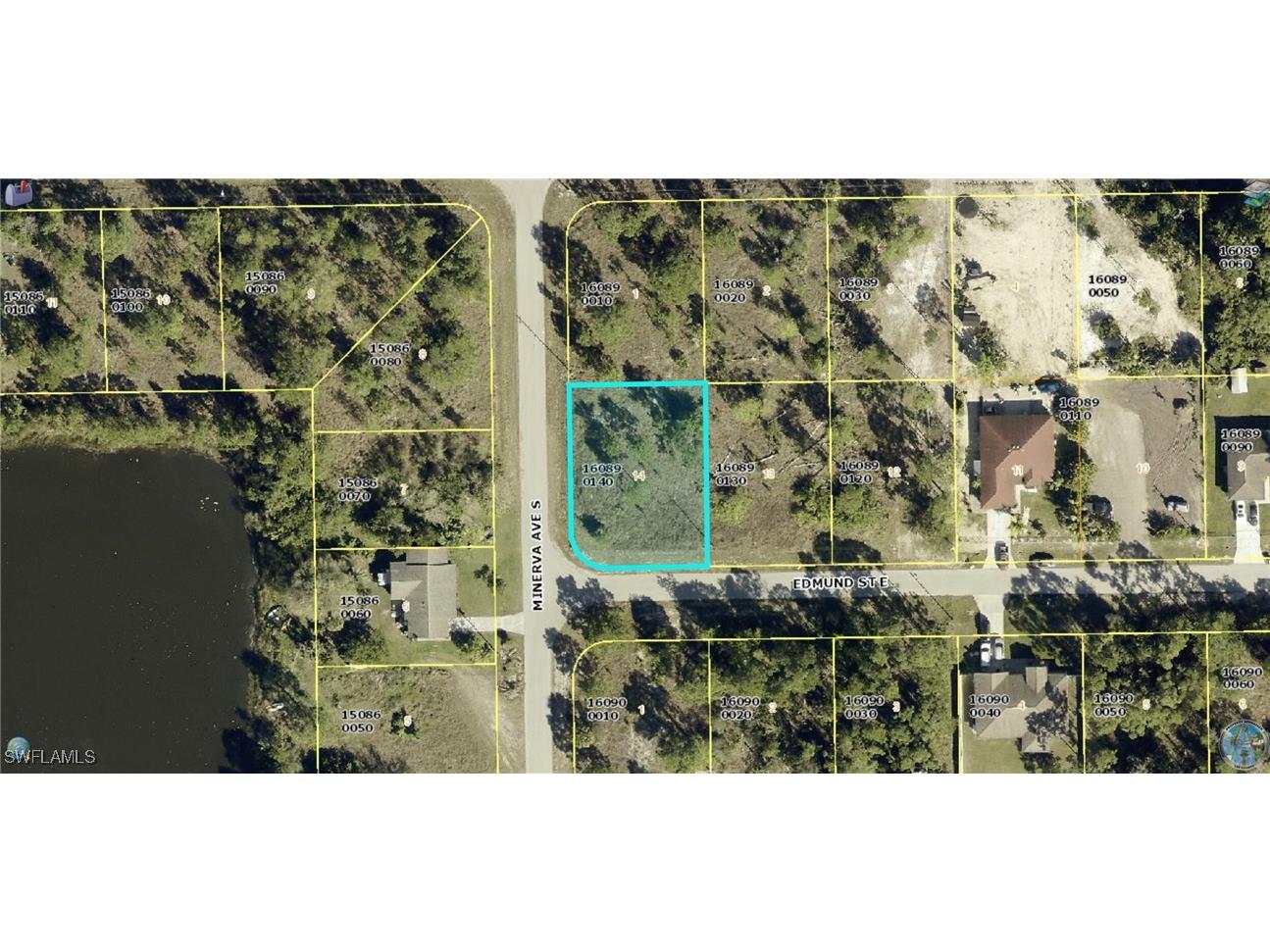 1245 Edmund Street E Lehigh Acres FL 33974 224087847 image1