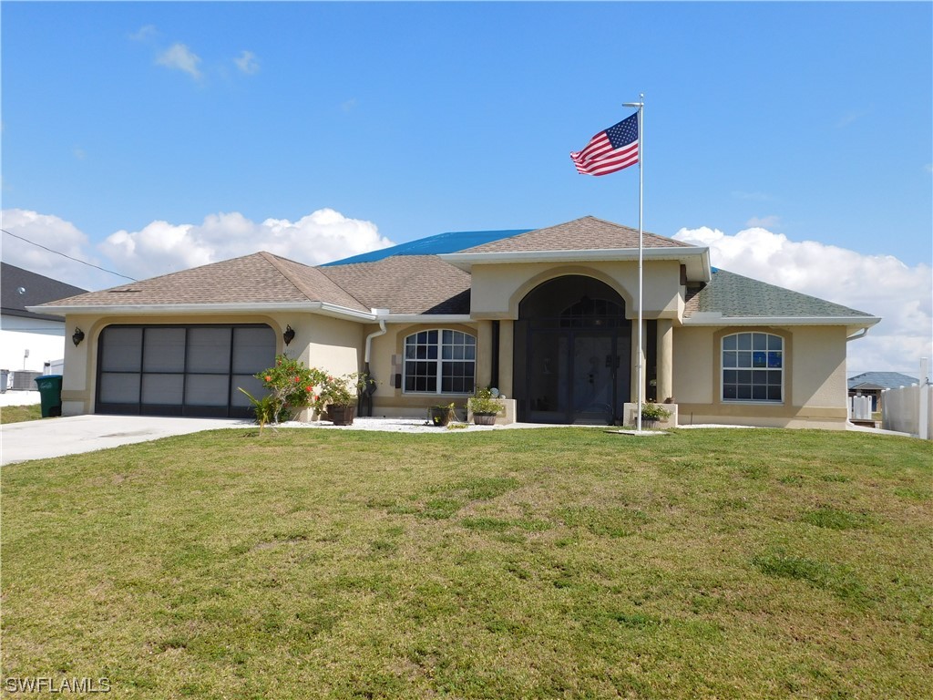 1245 NW 37th Place Cape Coral FL 33993 223013111 image1