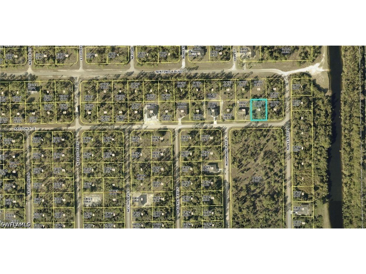 1245 Racoon Street E Lehigh Acres FL 33974 226017645 image2
