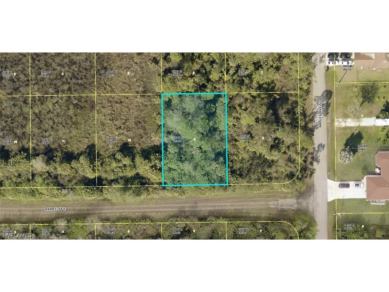 1245 Ramee Street E Lehigh Acres FL 33974 222035928 image1