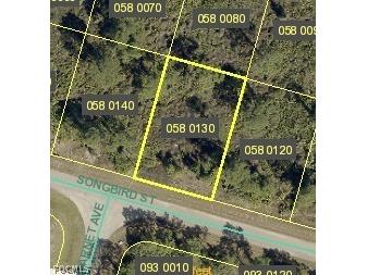 1245 Songbird Street Fort Myers FL 33913 2026007018 image1