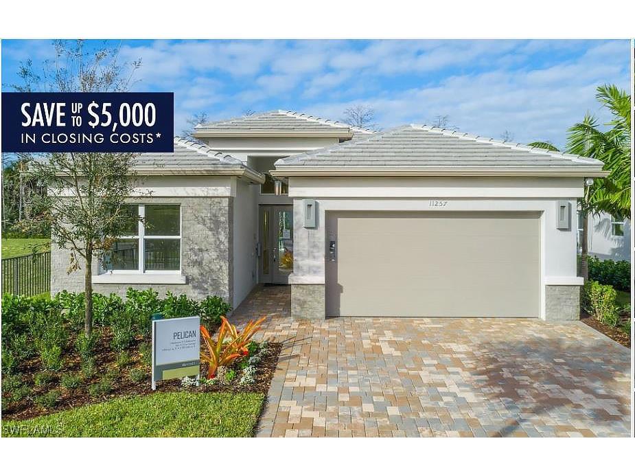 12450 Dahlia Court Naples FL 34120 224004061 image1