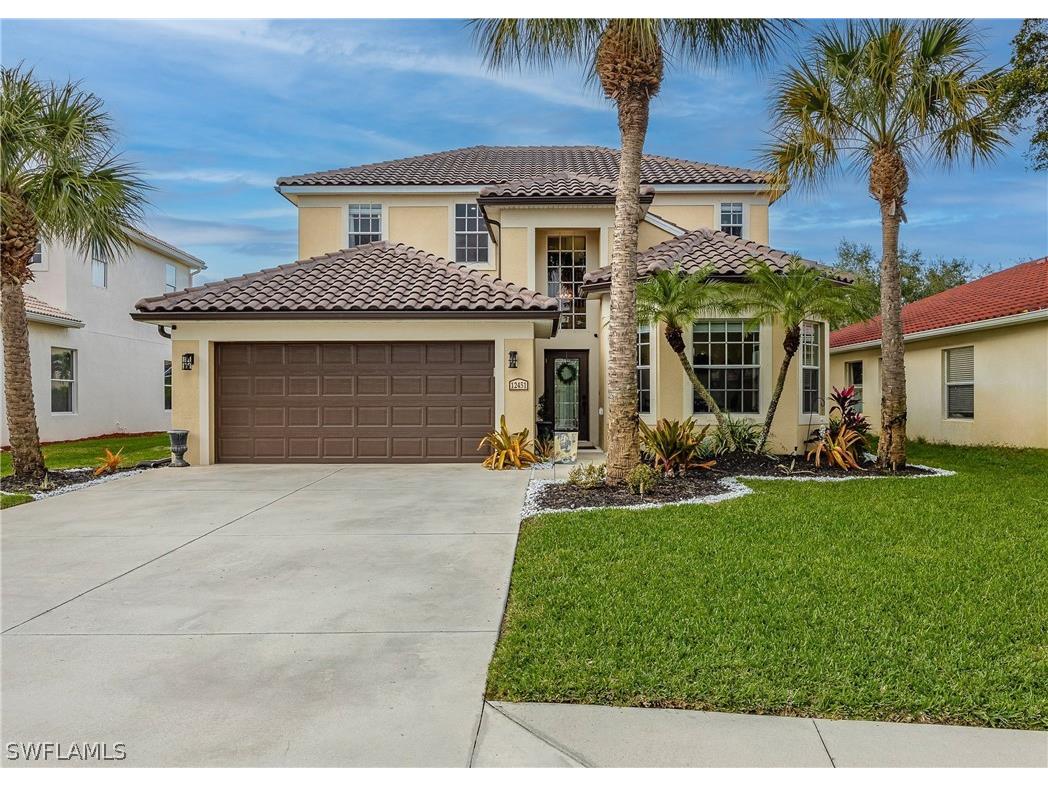 12451 Jewel Stone Lane Fort Myers FL 33913 224001526 image1