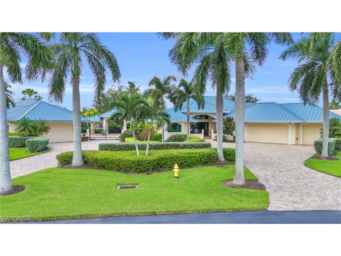 12451 Popash Court North Fort Myers FL 33903 224071056 image1