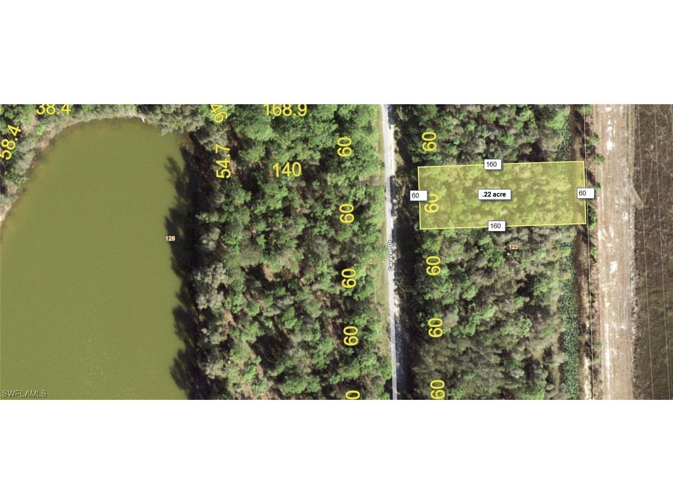 12452 Caravan Drive Punta Gorda FL 33955 223064930 image1