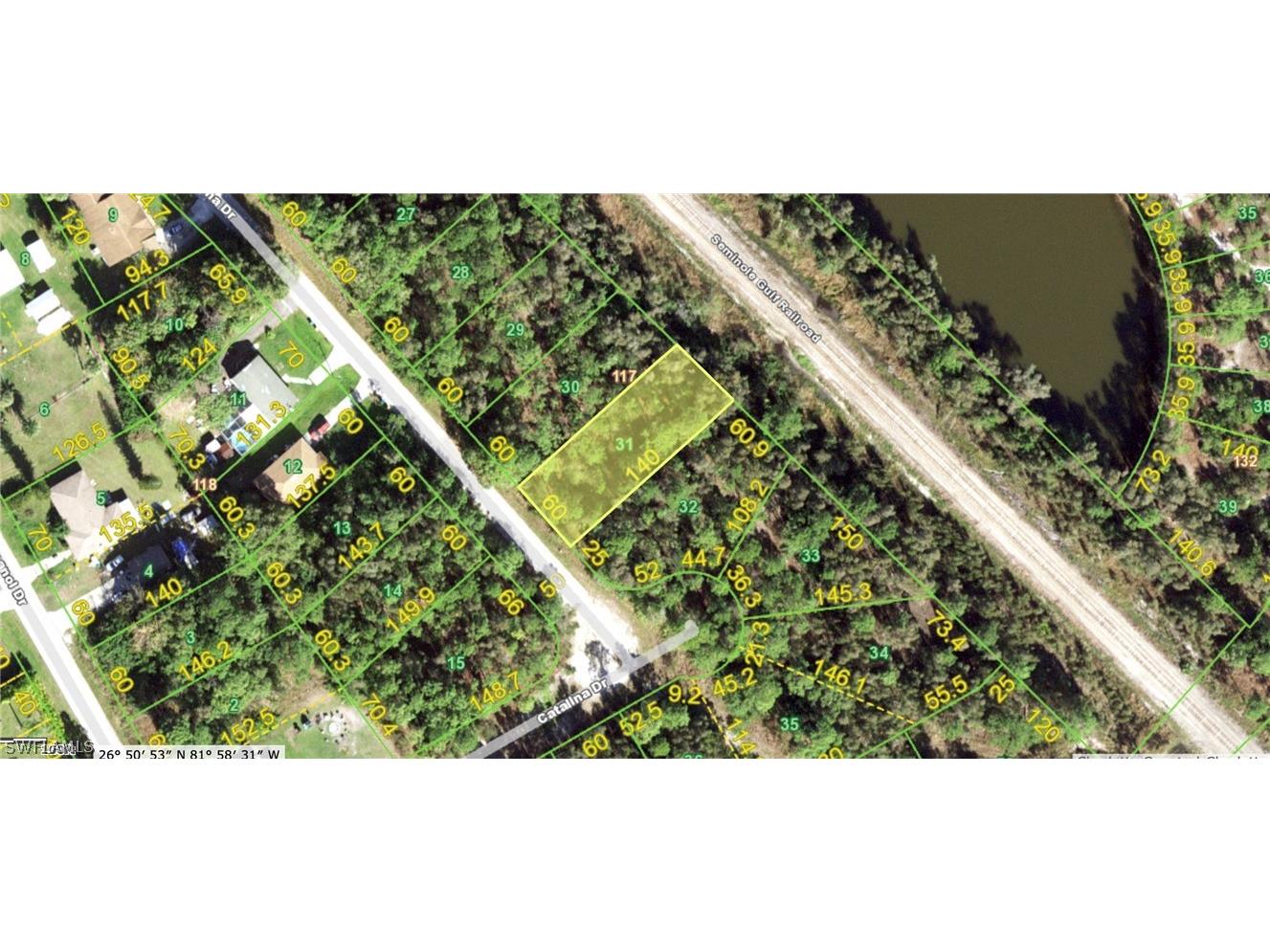 12452 Catalina Drive Punta Gorda FL 33955 222083911 image1