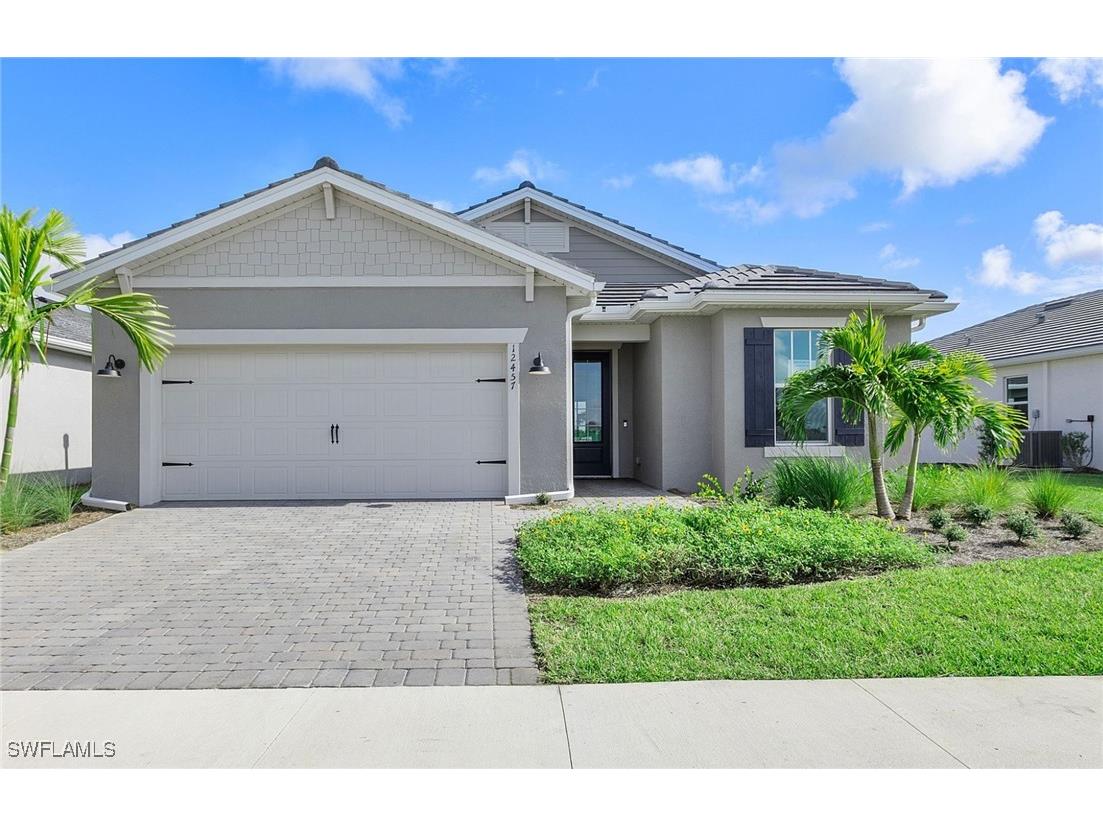 12457 Basalt Lane Alva FL 33982 224032347 image1