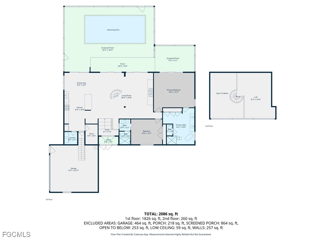 12457 Mcgregor Woods Circle Fort Myers FL 33908 2025019310 image37