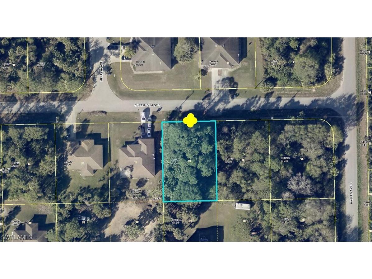 1246 Chrisholm Street Lehigh Acres FL 33974 224014546 image1