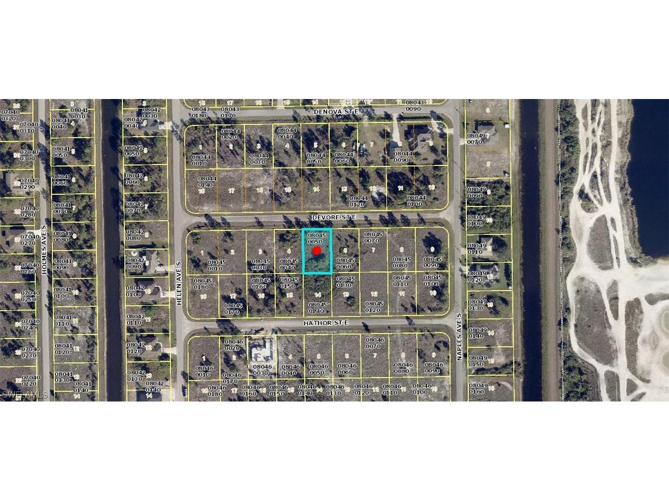 1246 Devore Street E Lehigh Acres FL 33974 223091122 image1