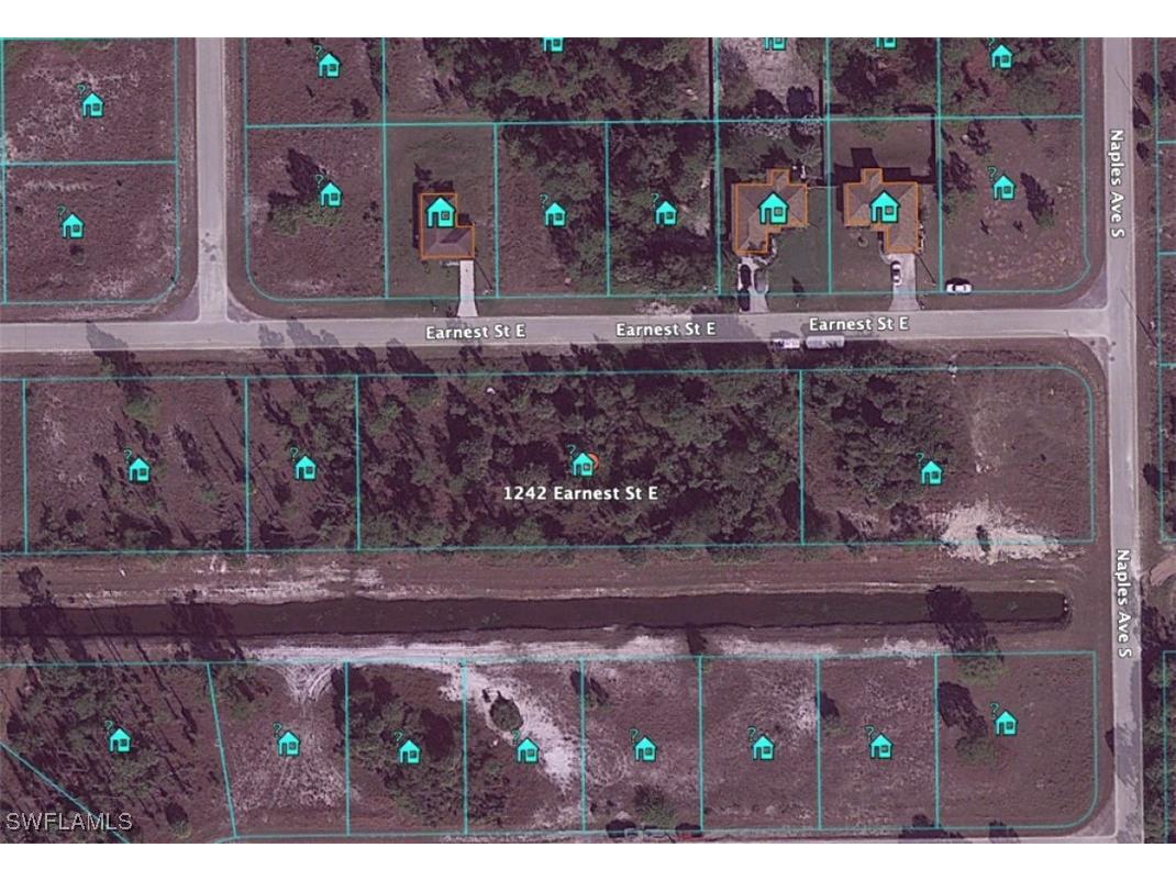 1246 Earnest Street E Lehigh Acres FL 33974 224067767 image1