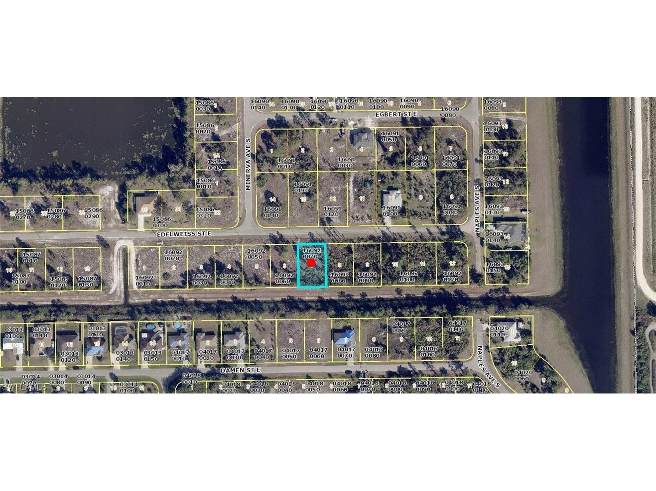 1246 Edelweiss Street E Lehigh Acres FL 33974 223060617 image1