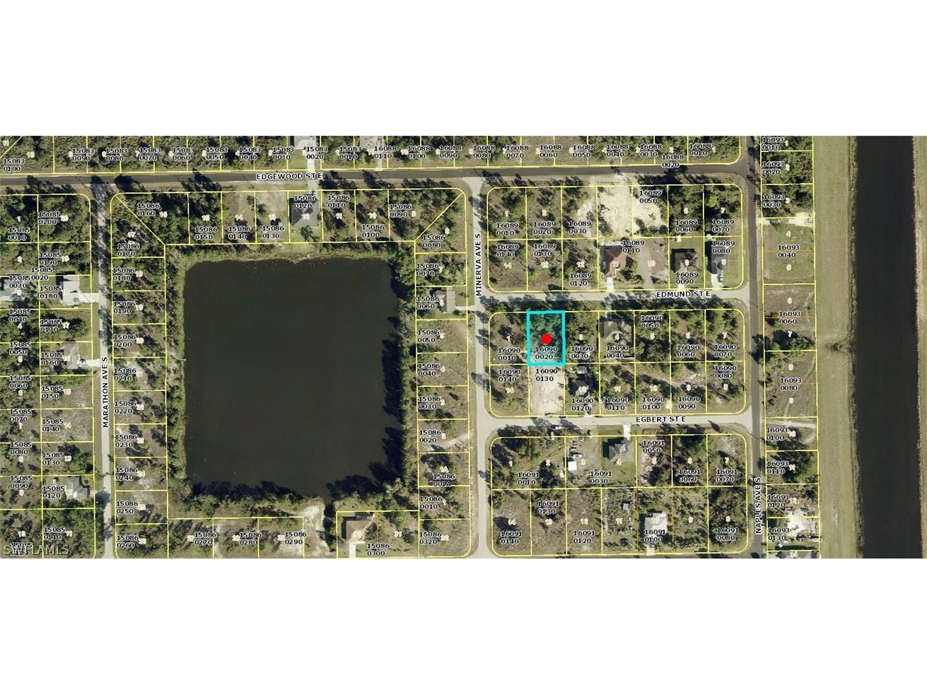 1246 Edmund Street E Lehigh Acres FL 33974 224063478 image1