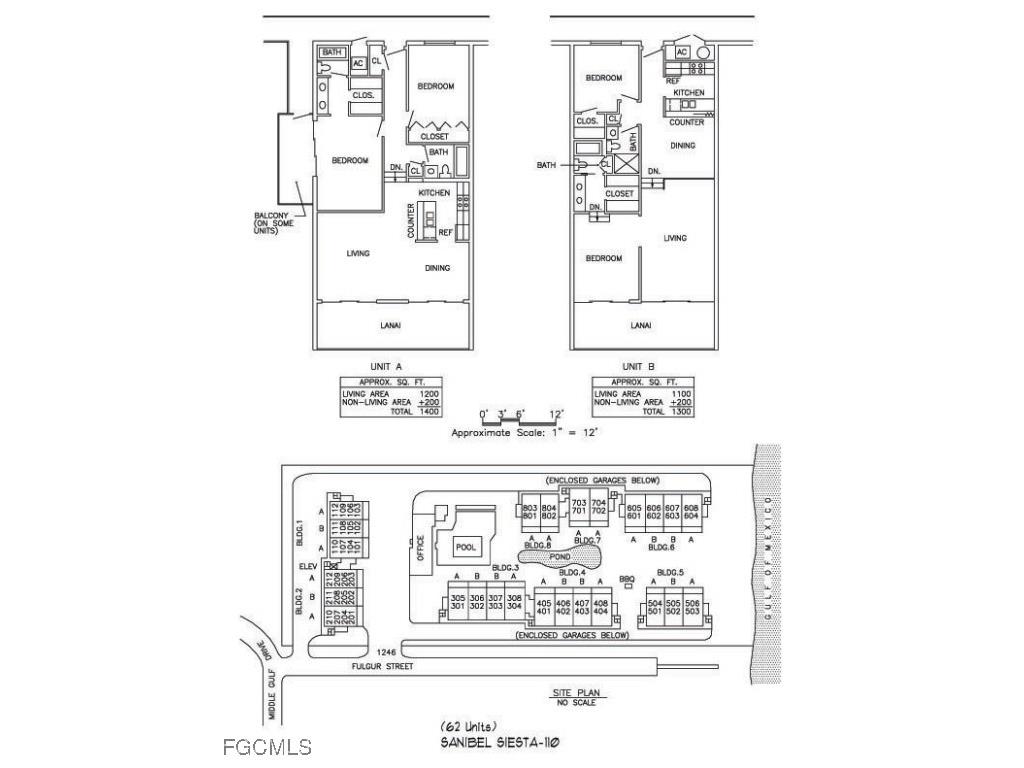 1246 Fulgur Street #105 Sanibel FL 33957 2025019782 image24