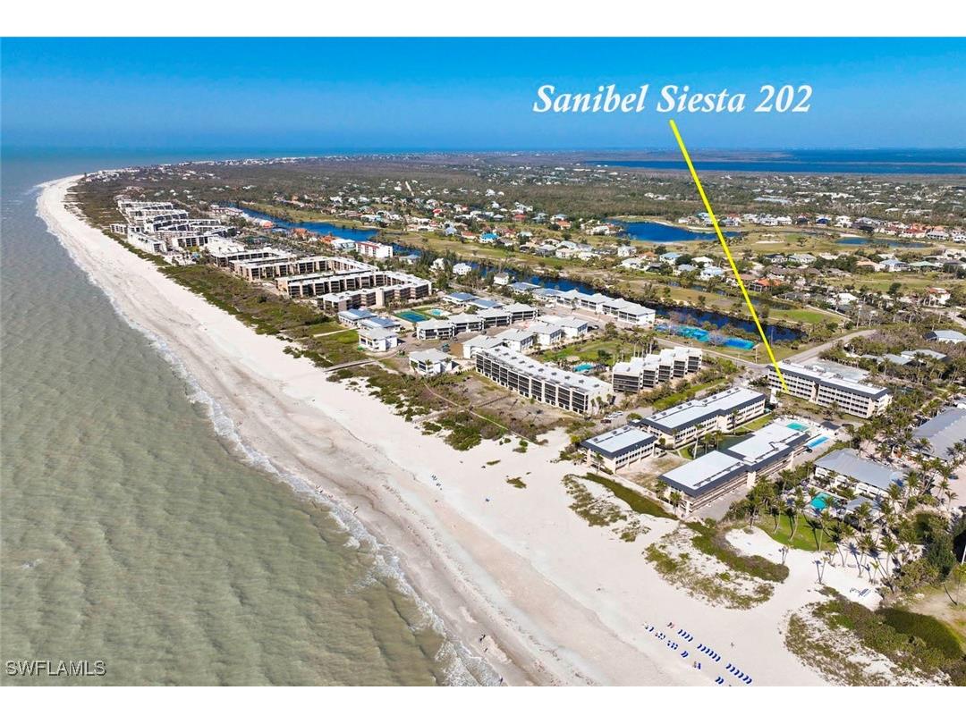1246 Fulgur Street #202 Sanibel FL 33957 225028622 image1
