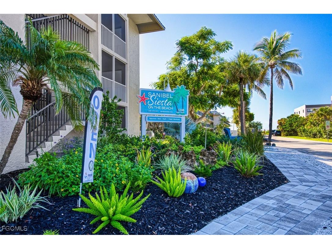 1246 Fulgur Street #207 Sanibel FL 33957 2025006245 image6