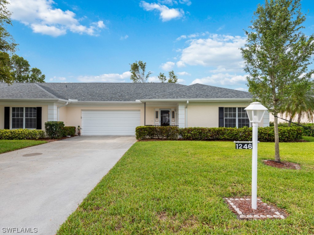 1246 Medinah Drive Fort Myers FL 33919 223031384 image1