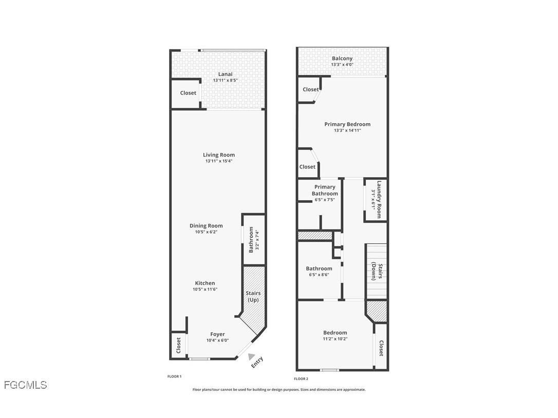 1246 Rio De Janeiro Avenue #505 Punta Gorda FL 33983 2025020237 image33