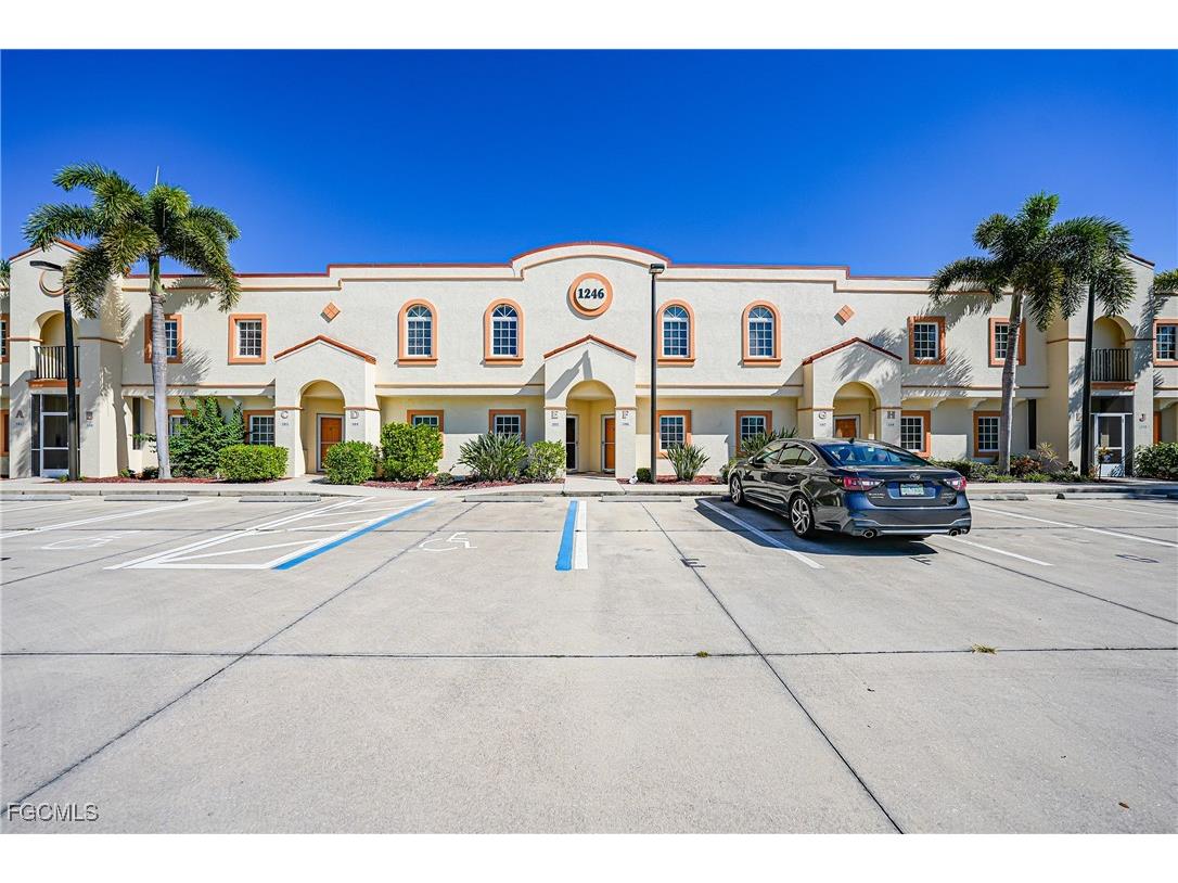 1246 Rio De Janeiro Avenue #505 Punta Gorda FL 33983 2025020237 image46