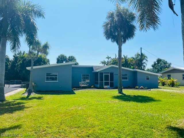 1246 Sabal Gardens Drive North Fort Myers FL 33903 224044246 image1