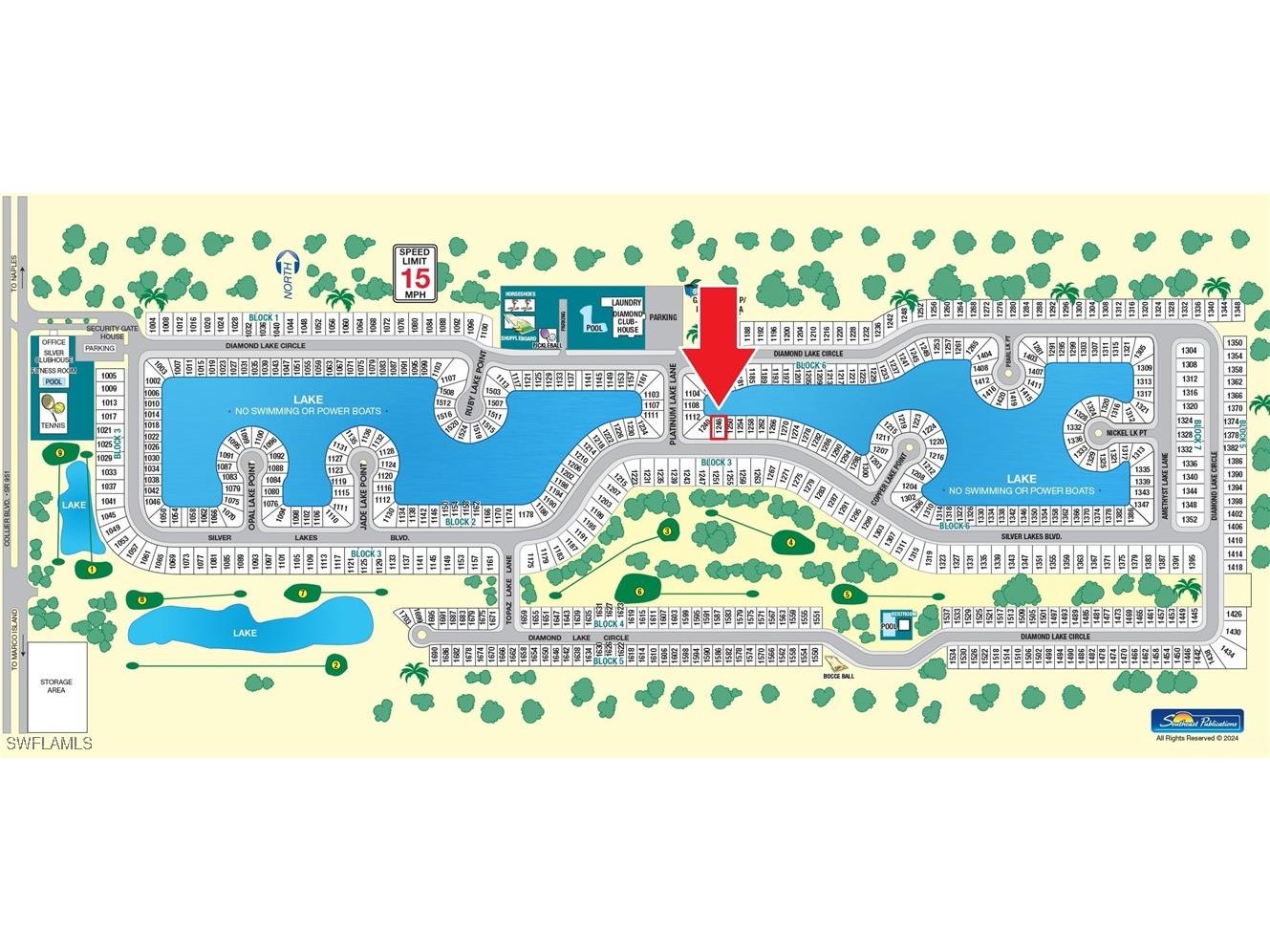 1246 Silver Lakes Boulevard Naples FL 34114 226001571 image11