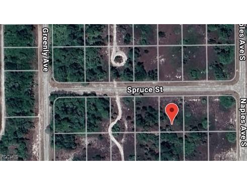 1246 Spruce Street E Lehigh Acres FL 33974 2025002641 image1