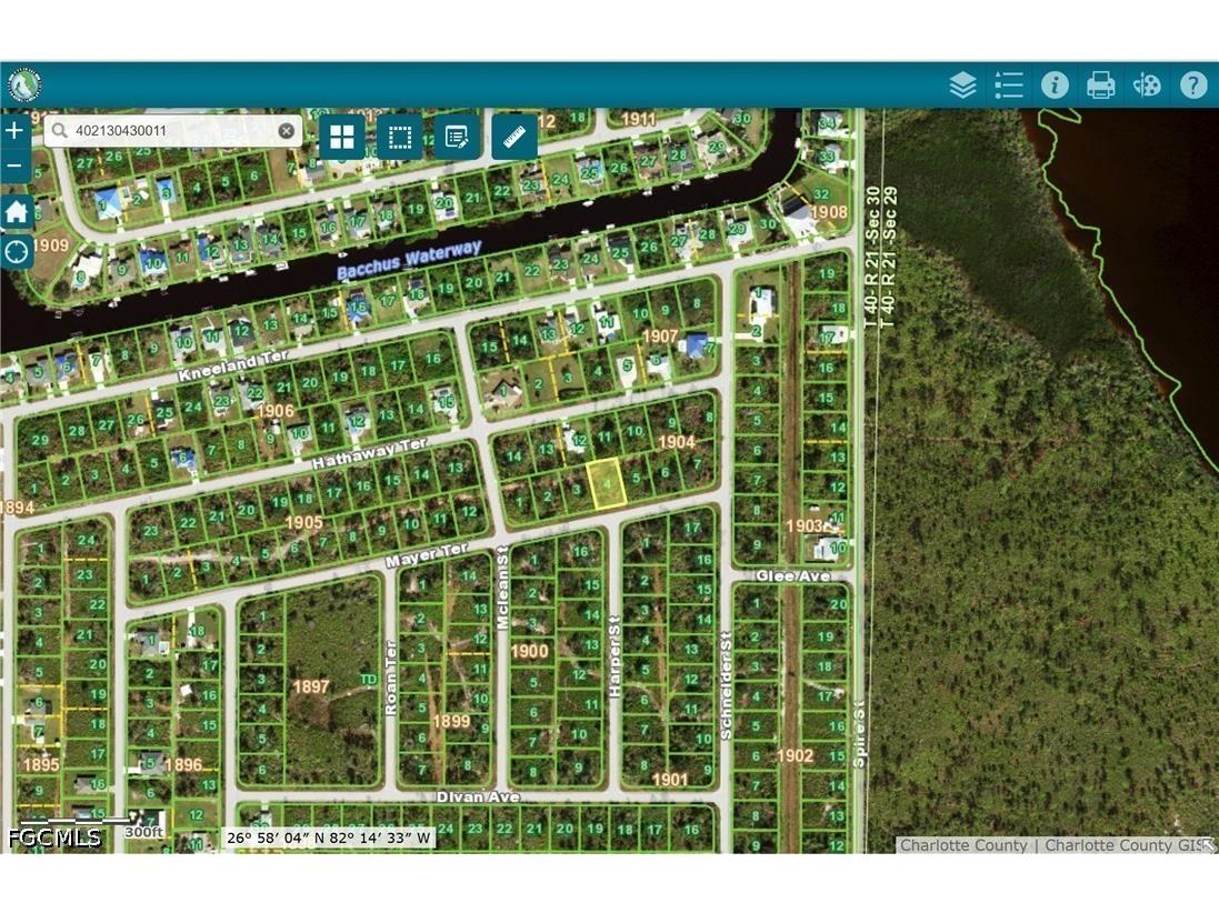 12466 Mayer Terrace Port Charlotte FL 33981 2026016561 image1