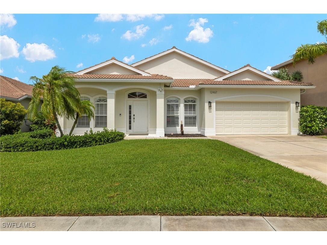 12467 Crooked Creek Lane Fort Myers FL 33913 224079737 image1