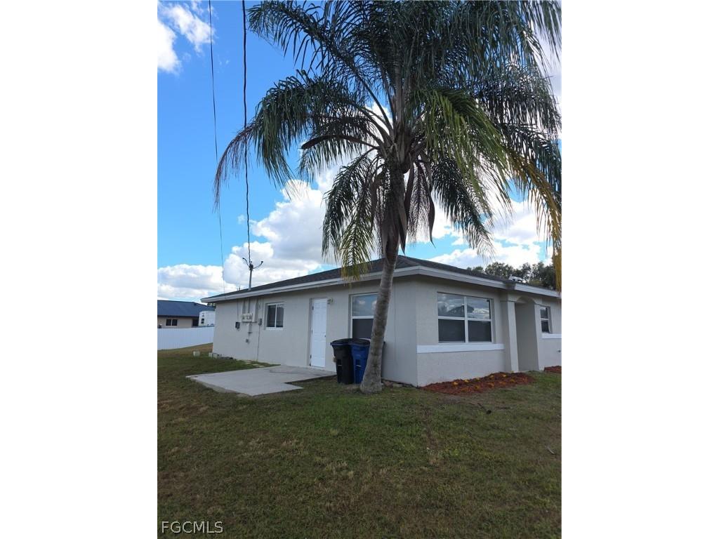 1247 Bacon Avenue #UNIT A & UNIT B Fort Myers FL 33913 2026008503 image12