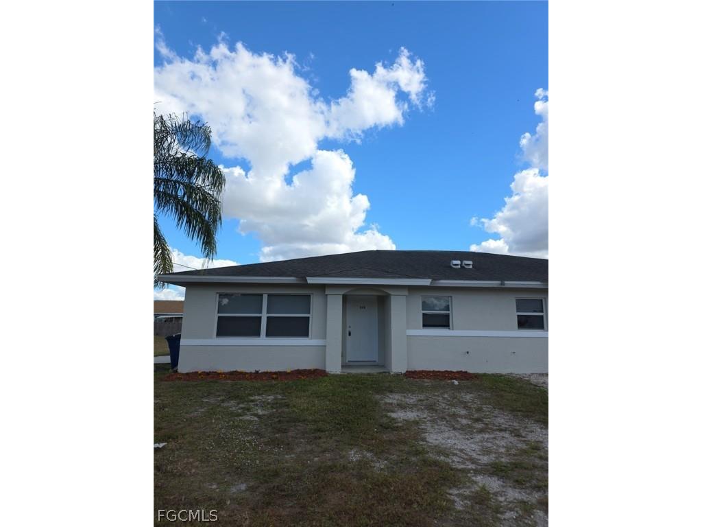 1247 Bacon Avenue #UNIT A & UNIT B Fort Myers FL 33913 2026008503 image2