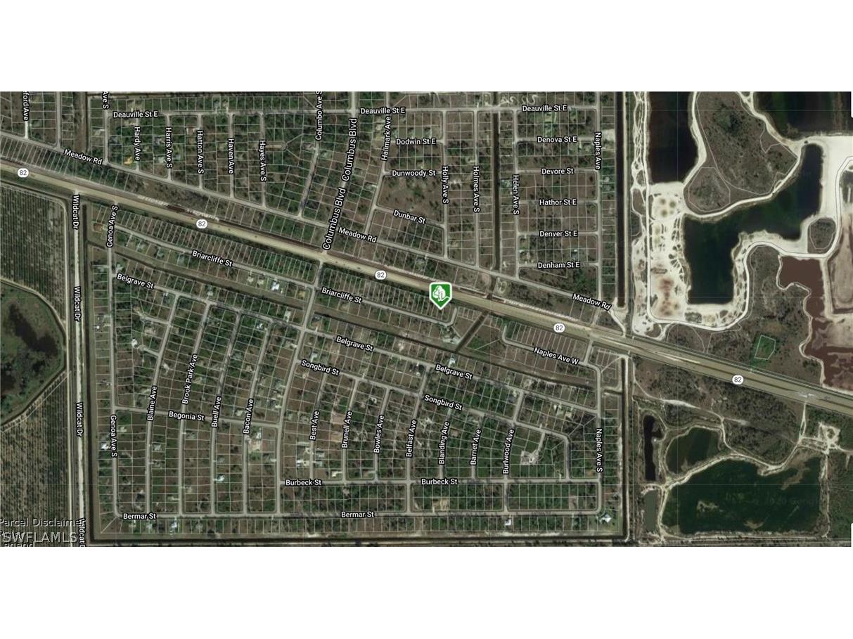 1247 Briarcliffe Street Fort Myers FL 33913 226007982 image1