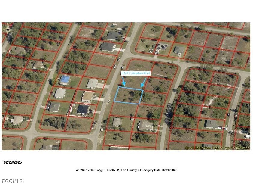 1247 Columbus Boulevard Fort Myers FL 33913 2026010733 image2