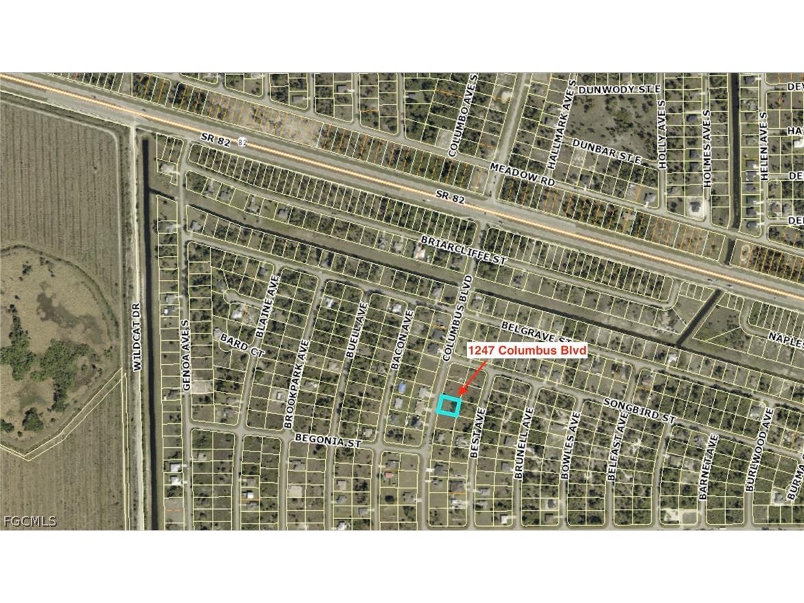 1247 Columbus Boulevard Fort Myers FL 33913 2026010733 image3