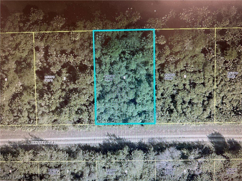 1247 Crystal Street E Lehigh Acres FL 33974 226008998 image1