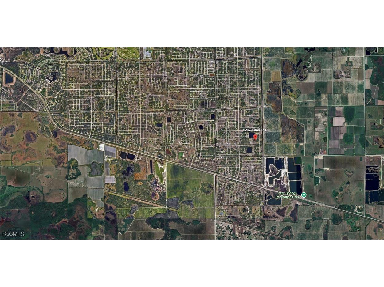 1247 Edna Street E Lehigh Acres FL 33974 2025020416 image1