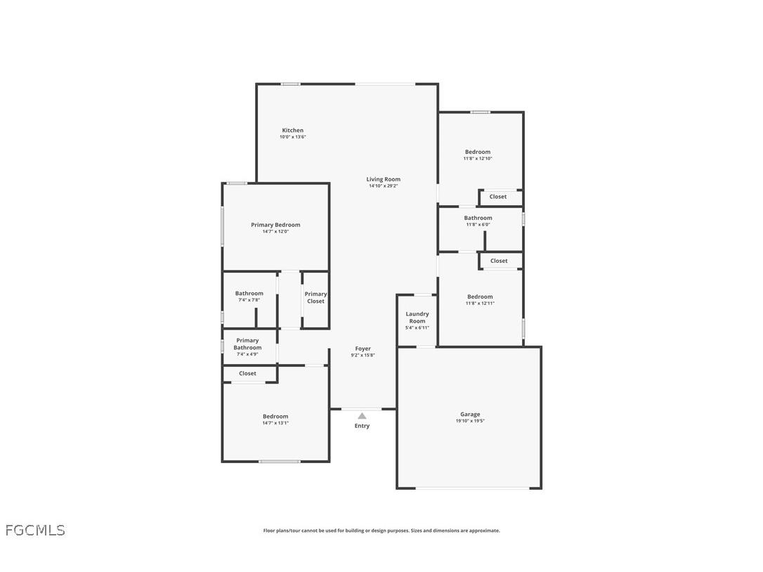 1247 Kismet Parkway W Cape Coral FL 33993 2026003555 image42