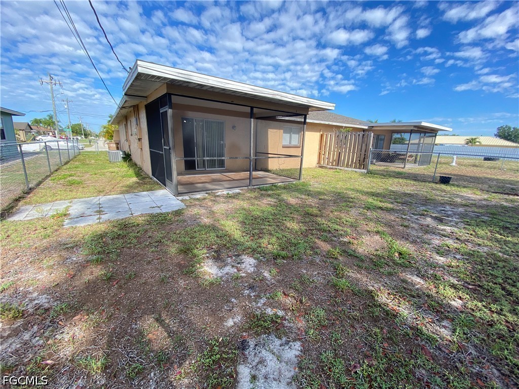 1247 SW Santa Barbara Place #1301 Cape Coral FL 33991 2026019381 image21